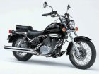 2005 Suzuki VL 250LC Intruder